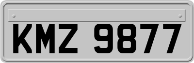 KMZ9877