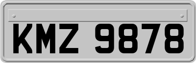 KMZ9878