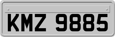 KMZ9885