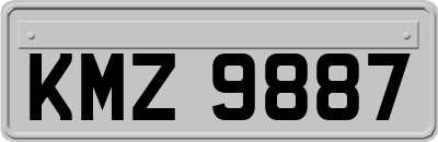 KMZ9887