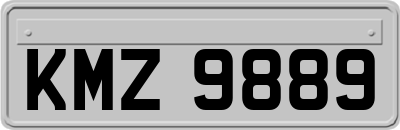 KMZ9889