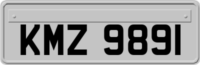 KMZ9891