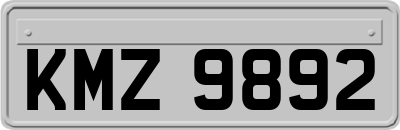 KMZ9892