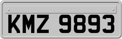 KMZ9893