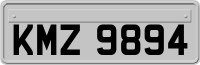 KMZ9894