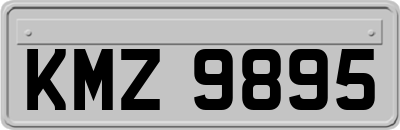 KMZ9895