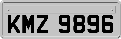 KMZ9896