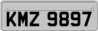 KMZ9897