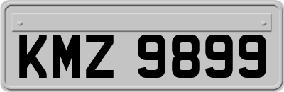 KMZ9899