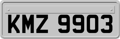 KMZ9903