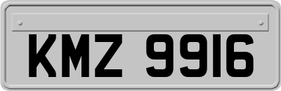 KMZ9916