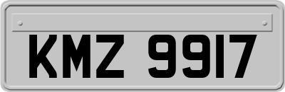 KMZ9917