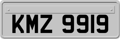 KMZ9919