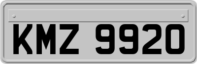 KMZ9920