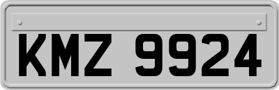 KMZ9924