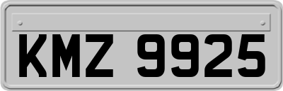 KMZ9925