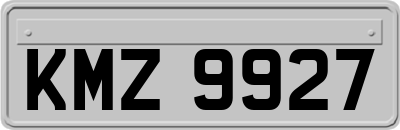 KMZ9927