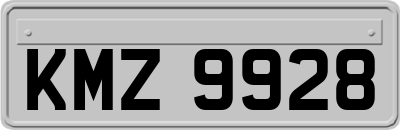 KMZ9928