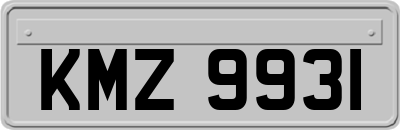 KMZ9931