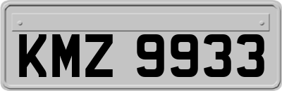 KMZ9933