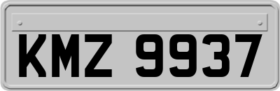 KMZ9937