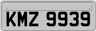 KMZ9939