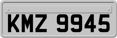 KMZ9945