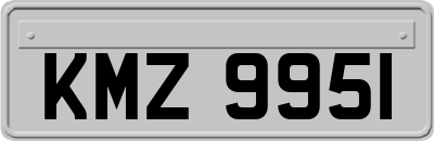 KMZ9951