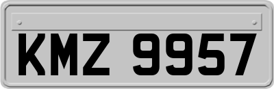 KMZ9957