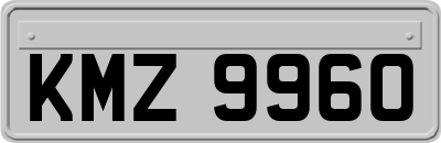 KMZ9960