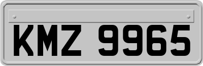 KMZ9965