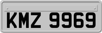 KMZ9969