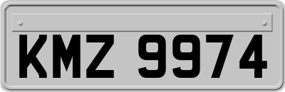 KMZ9974