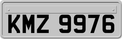 KMZ9976