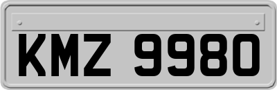 KMZ9980