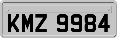 KMZ9984