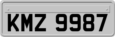 KMZ9987