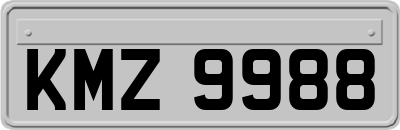 KMZ9988