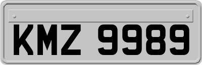 KMZ9989