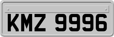 KMZ9996