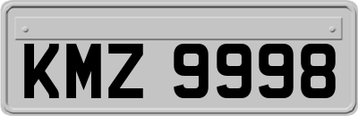 KMZ9998