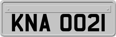 KNA0021