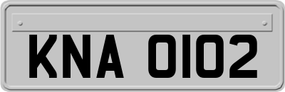 KNA0102