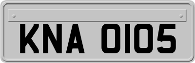 KNA0105