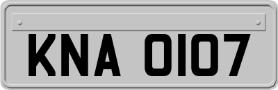 KNA0107