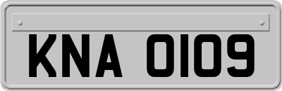 KNA0109