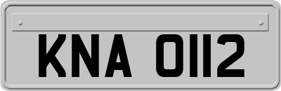 KNA0112