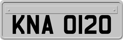 KNA0120