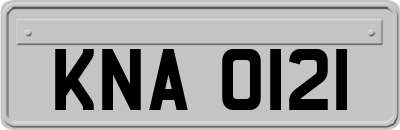 KNA0121