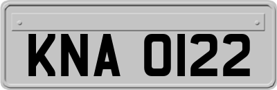 KNA0122